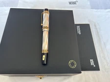 Montblanc Patron of Art Karl Der Grosse, LE 4810-Mint