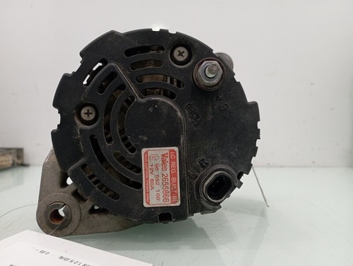 255866 458063 alternator for CHEVROLET KALOS 1.2 S (D A) 2005 - Picture 2 of 22