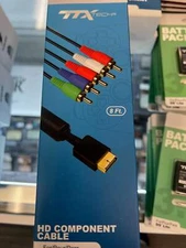 TTX Tech Component Cable for PS1/PS2 NA42225