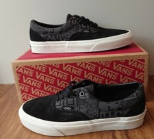Vans Era QR Checkerboard Uk 5. 5