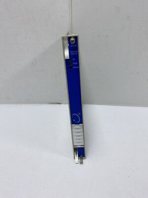 Bently nevada 3500/60 PWA 163179-01 Temperature Monitor