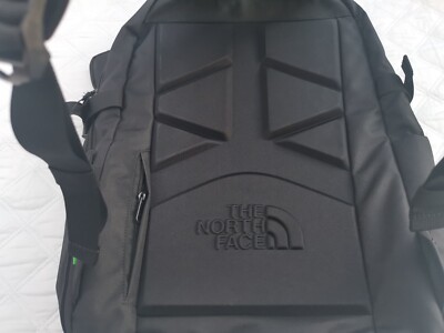 The North Face DUAL PRO II Backpack, Black | eBay UK