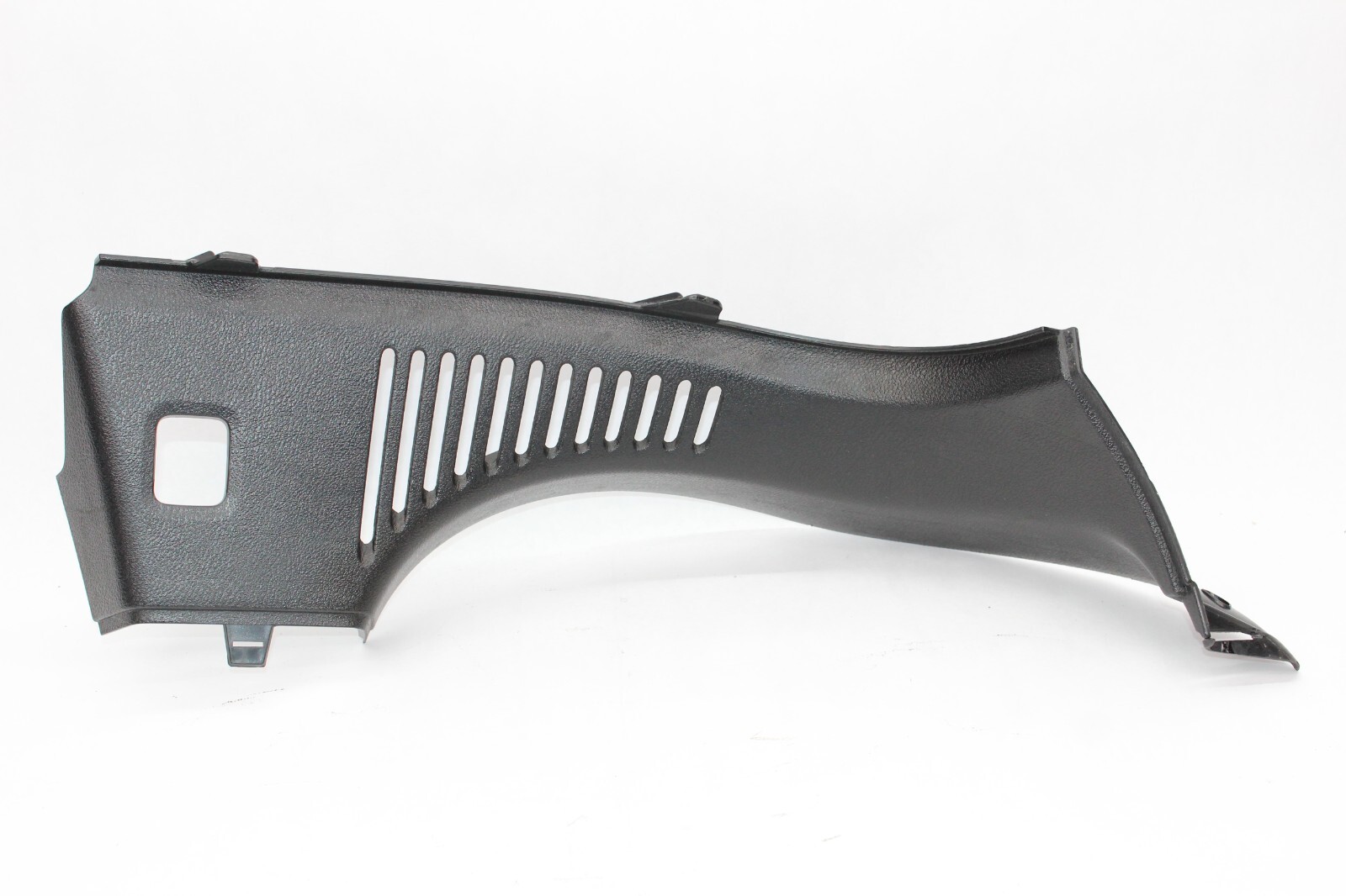 2003-2010 Bentley Continental GT Rear Left Trunk Quarter Trim Cover Panel