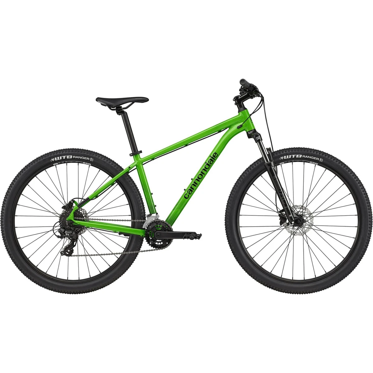Cannondale sales mtb ebay