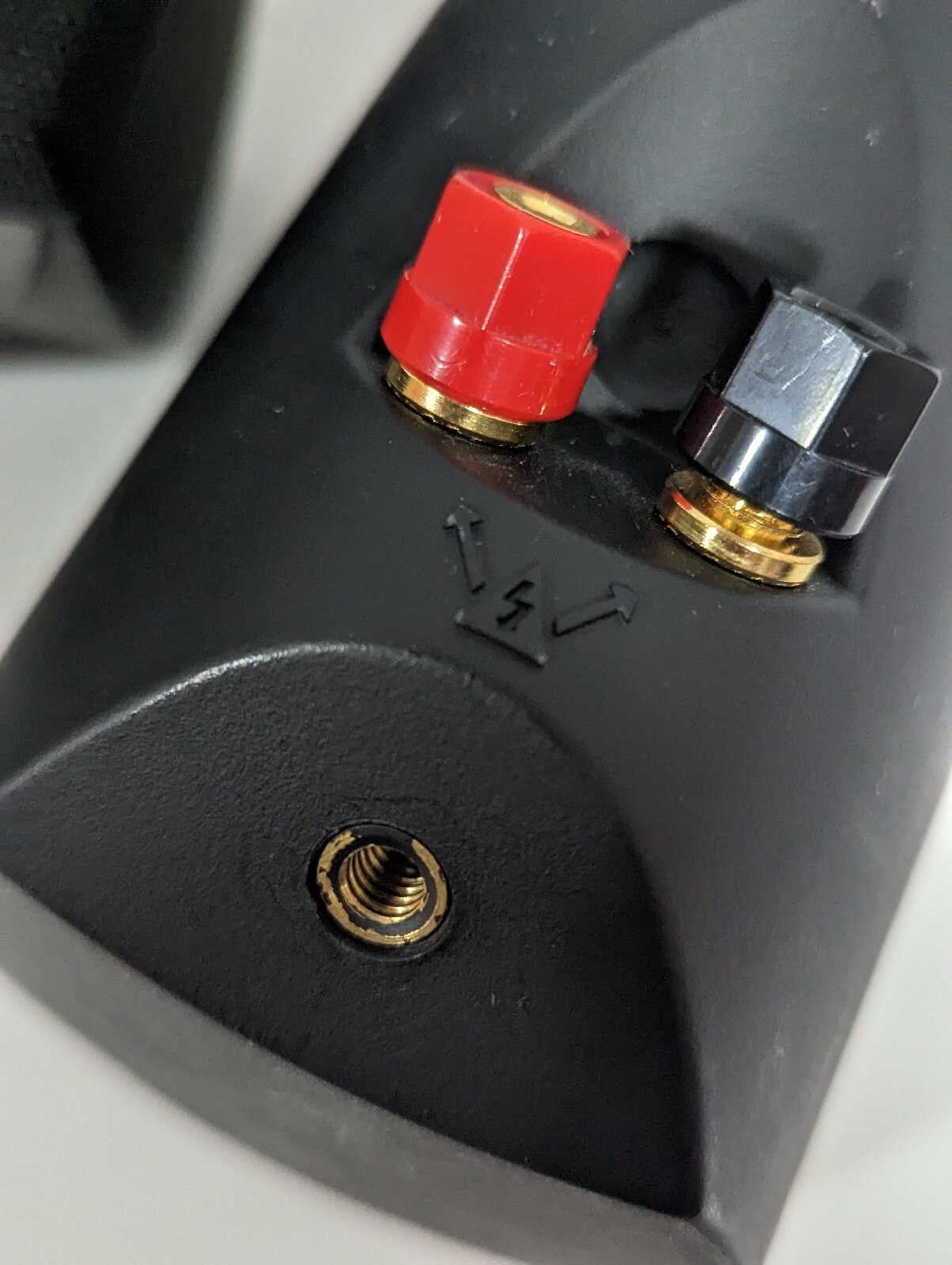 Klipsch Quintet II Satellite Speakers and Center Channel 100W 8Ohm eBay