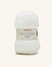 Sirdar Snowflake Chunky 50g Wool All Colours - Chunky Knitting Crochet Yarn 