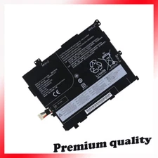 00HW016 00HW018 Battery For Lenovo Thinkpad 10 20E3 20E4 SB10F46454 NEW