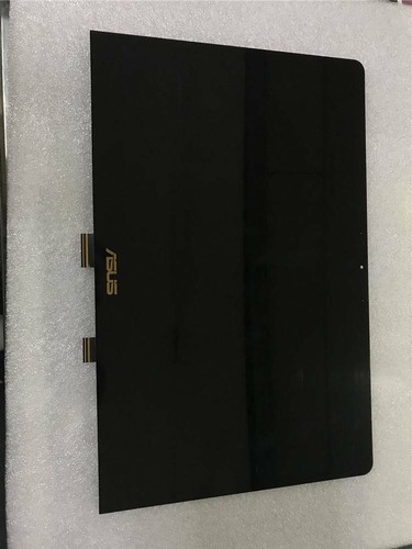 for Asus ZenBook Flip S UX370 UX370UA FHD 13.3" LCD Touch Screen Assembly - Picture 2 of 3