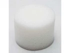 50 x 50MM FOAM STOPPER PLUG - FLASK; HOMEBREW; YEAST STARTER; AUTOCLAVABLE PK 2