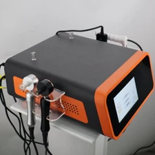 Smart Tecar Physiotherapy Cet Ret Diathermy Pain Relieve Tecar Therapy Machine