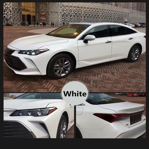 Ultra Metal Car Wrap Vinyl Auto Sticker Auto Wrapping Air Bubble free PVC - Bild 26 von 41