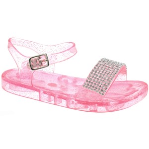 jelly sandals ebay