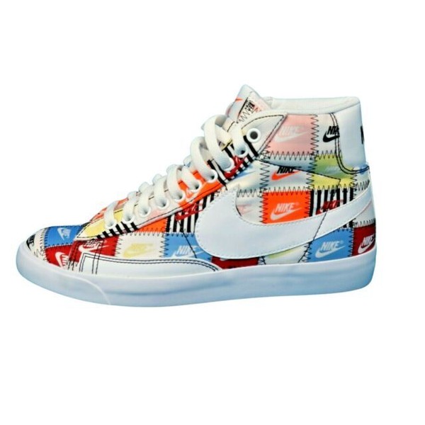 Nike Blazer Mid Patchwork 2019 for sale 