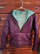 Nwot Enlightened Equipment Torrid Pullover