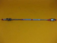 Phenomenex Jupiter 5µ C5 HPLC Column 2.0 x 250mm -- 00G-4052-B0 -- Used