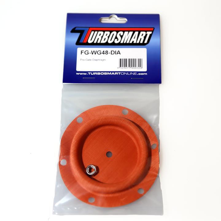 Turbosmart WG38/40/45 Wastegate Diaphragm Assembly Replacement (TS-0505-3006)