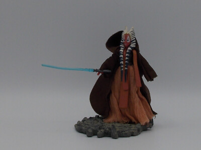 Star Wars Figur Hasbro Shaak TI Jedi Master 3.75''