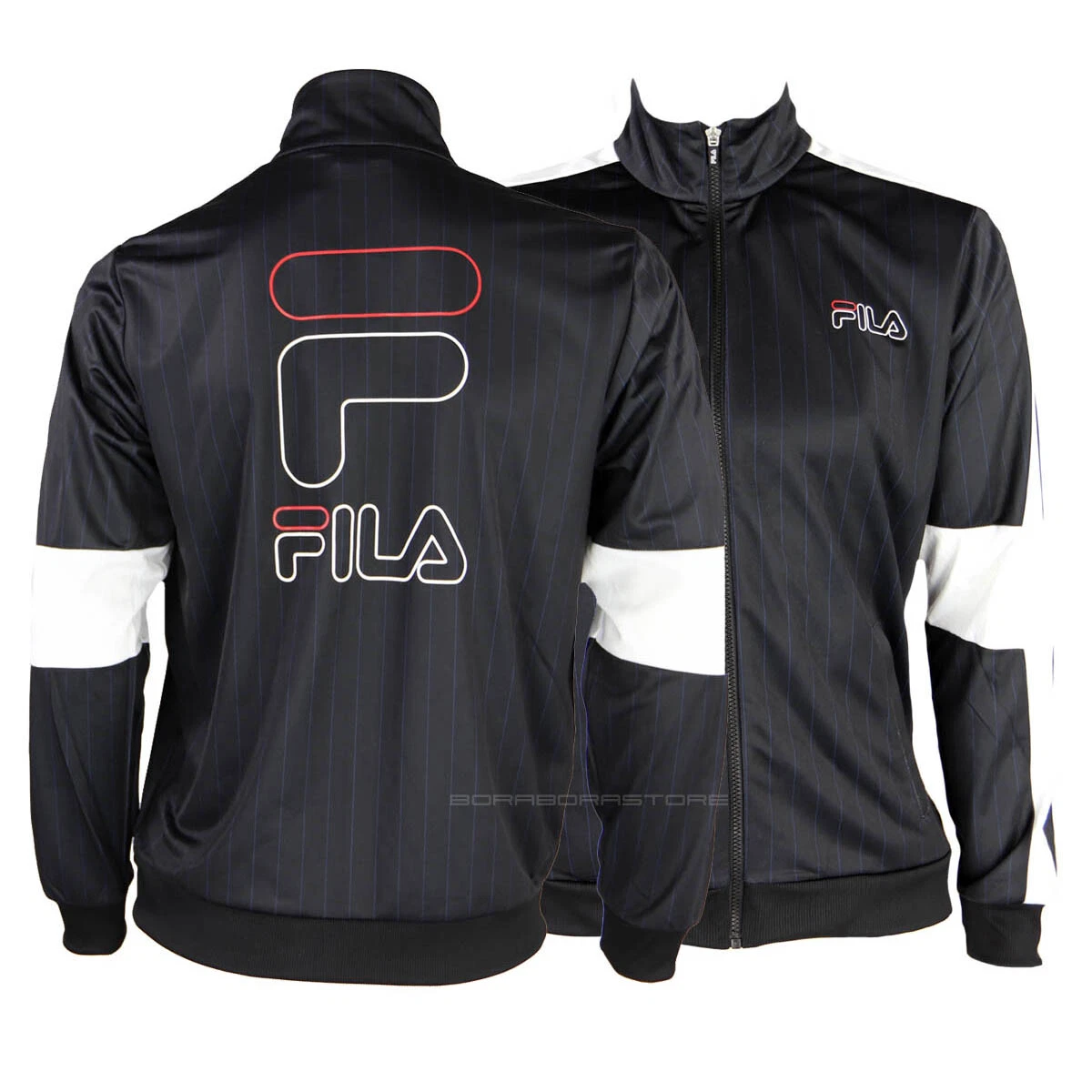 Fila suit clearance mens