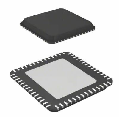 LAN9221-ABZJ (2pcs) Microchip Ethernet ICs 16bit High