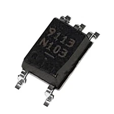 10pcs PS9113 9113 SOP5