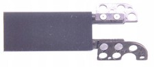 Left hinge DELL XPS 13 9365 0WJFXP A