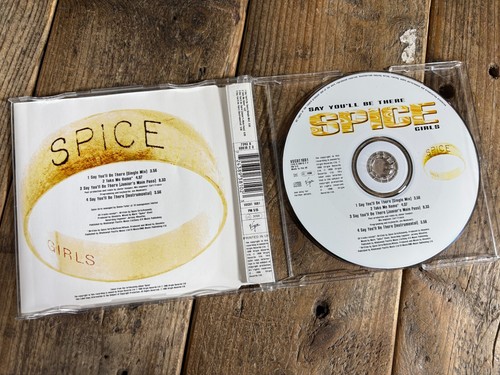 Spice Girls CD Single Bundle/Job Lot/Collection x15: Wannabe, Viva Forever - Foto 7 di 16