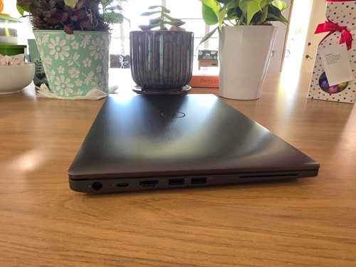 Laptop Dell Latitude 7490 i7-8650U 8GB RAM 128GB M.2 SSD Win 11 B61J8Y2 - Imagen 5 de 8