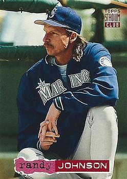 Randy Johnson Baseball Cards - RC's, Base Cards, Inserts, etc. - You Pick - Picture 127 of 468