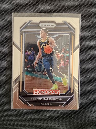 2022-23 Monopoly Prizm NBA Base Cards. Complete Your Set! - Picture 68 of 181