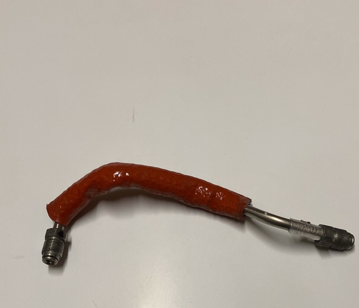 4926173 / 3682995 GENUINE CUMMINS PRESSURE SENSING TUBE OEM - NEW  