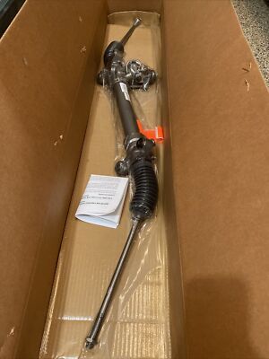 Rack and Pinion Complete Unit Maval Reman 9060M For Volkswagen Transporter