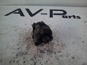 Orig. VW Audi Seat Skoda Lichtmaschine Generator Lima 03C903023B