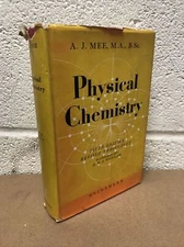 Physical Chemistry (A. J. Mee - 1961 )(ID:to:b14(