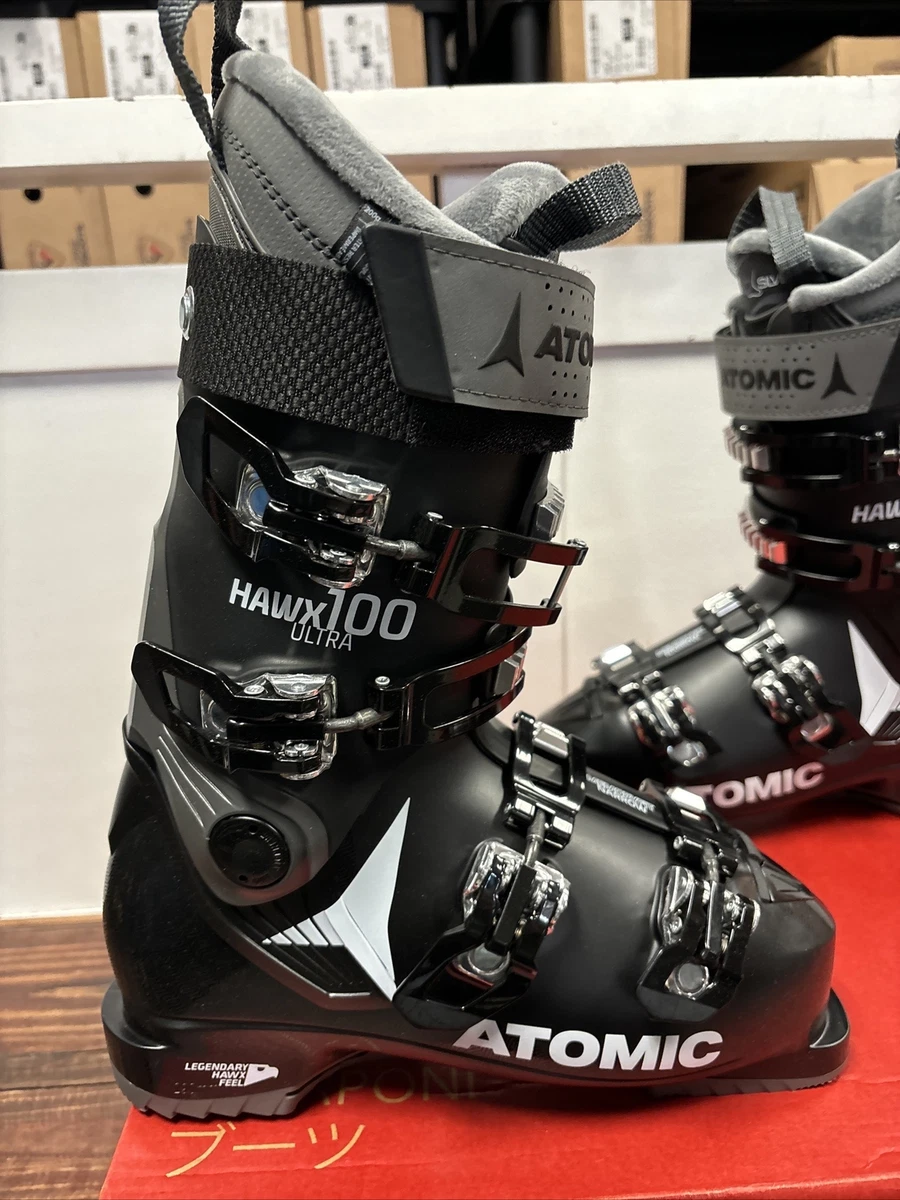 Mens ski boots best sale clearance