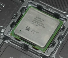 Pentium 4 3.0GHZ HT Socket 478 CPU 3.0/1M/800 SL7PM