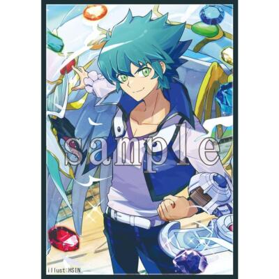 crystal beast card sleeves BCW Elite2 Glossy  Black | Crystal-Clear Front | Textured Back | Fits 2.5" x 3.5" Cards Thicker card sleeves are nice but getting the cards back in the box and handling hugely overstacked decks is a big issue on games over 100 cards Start of my advanced crystal