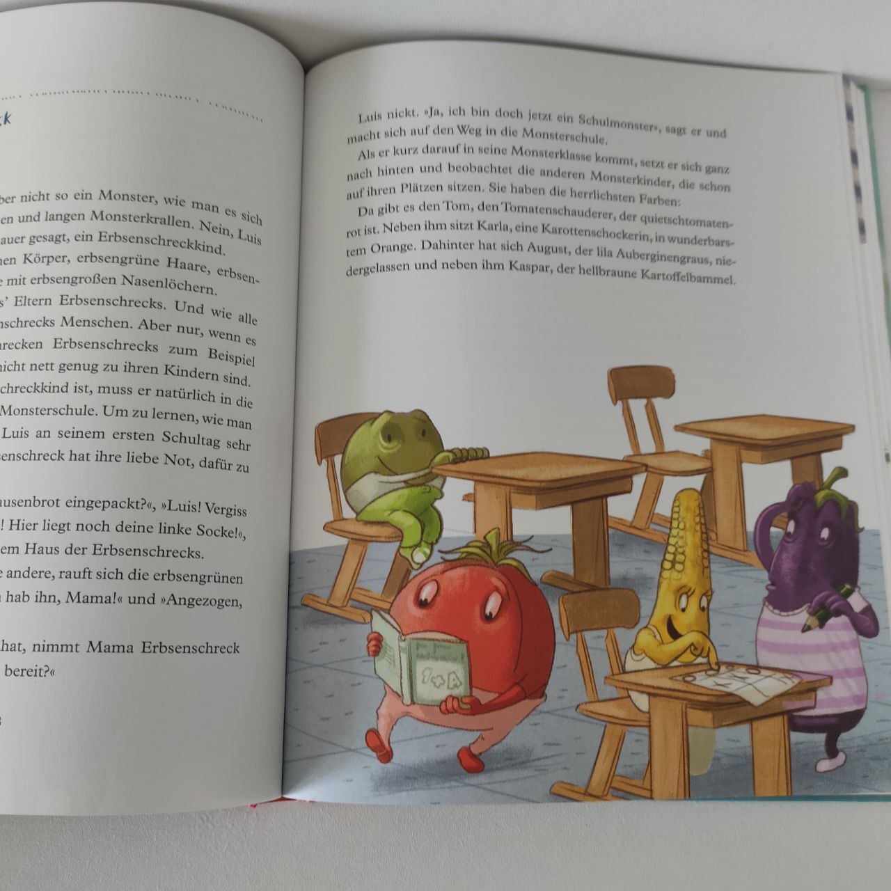 Thumbnail - Erkenntnisreich Bilderbücher Für Kinder Mit Festem Einband