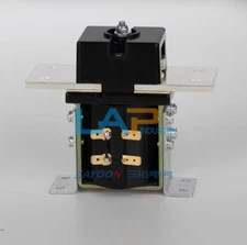 New SW150 DC contactor CZW (ZJW) 600A SW250 for electric forklift DC48V 24V 60V