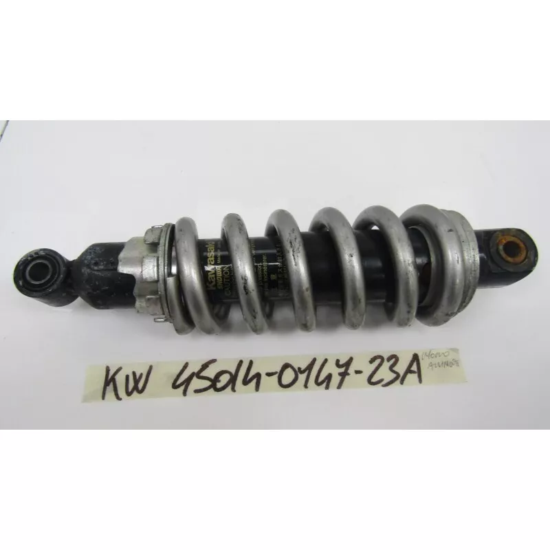 Monoshock on sale versys 650