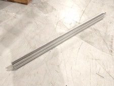 Bosch Rexroth 3842995000 Conveyor Section Aluminum Extrusion ST 2/R Plus 1550mm