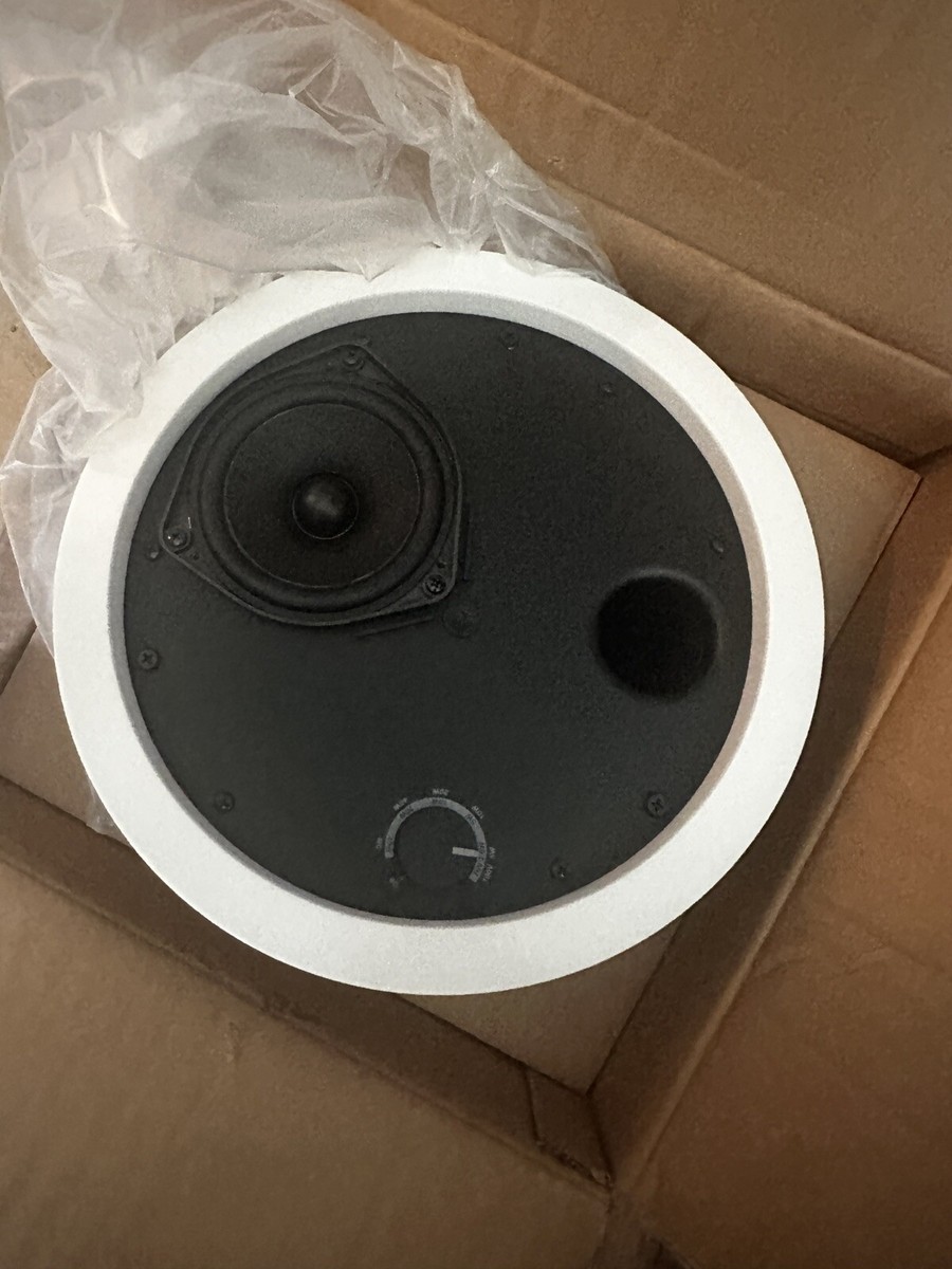BOSE Professional Free Space DS40F Ceiling Speakers | eBay