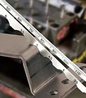 Shinwa 73570 Radius Gauge Measuring Metalworking Japanese Tools Scale R 0.5 - 7