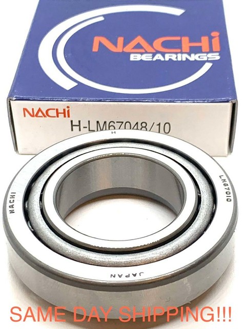 Подшипник lm104948 10