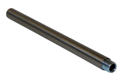Progress Lighting P8601-09 (1) 15.2cm Vorbau Verlängerung - Gebürsteter Nickel