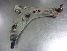 Triangle de suspension Skoda FABIA