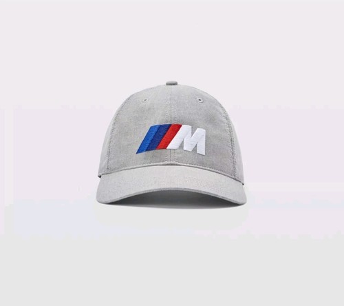 2024 BMW M Contrast Cap-100% Brand New And Genuine Factory Item - Picture 2 of 5