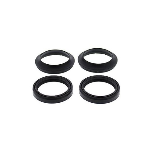 KIT PARAOLI FORCELLA E PARAPOLVERE 48X61X11 PER DUCATI Diavel-Multistrada 1260 S - Imagen 10 de 10