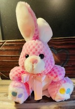 Stuffed Easter Bunny 8