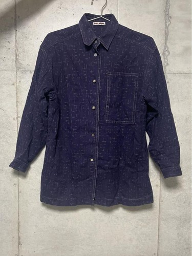 70s 80s issey miyake - Gem