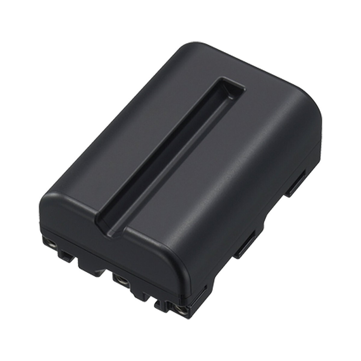 Baxxtar Pro NP-FW50 Akku mit Mini USB LCD DUAL Ladegerät für Sony ZV-E10 A6000 A6100 A6300 A6400